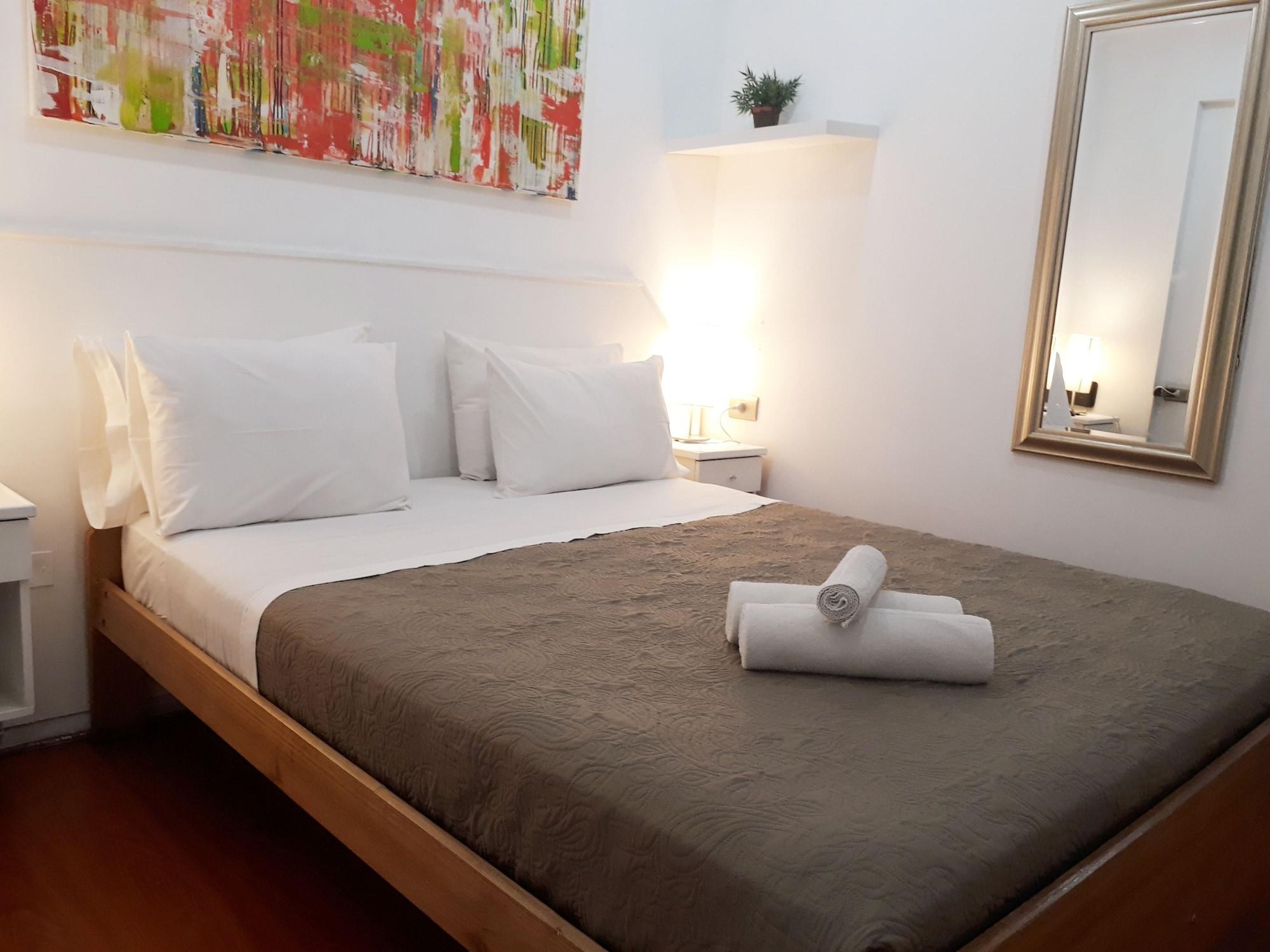 Hotel Boutique Tremo Bustamante サンティアゴ エクステリア 写真