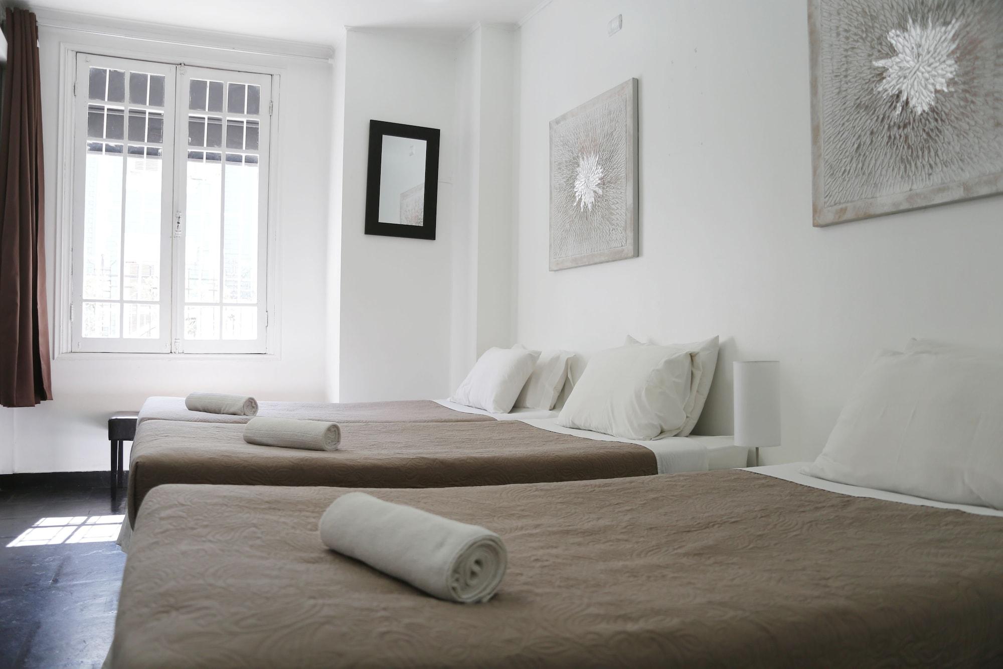 Hotel Boutique Tremo Bustamante サンティアゴ エクステリア 写真