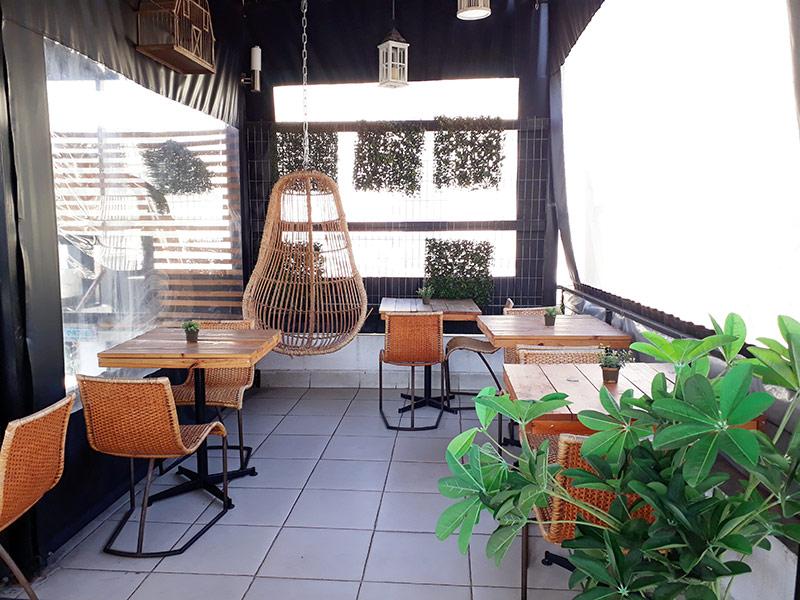 Hotel Boutique Tremo Bustamante サンティアゴ エクステリア 写真