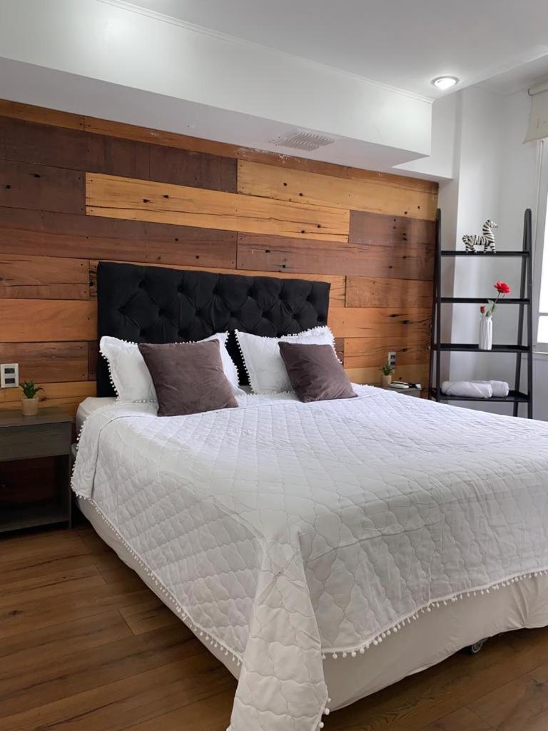 Hotel Boutique Tremo Bustamante サンティアゴ エクステリア 写真