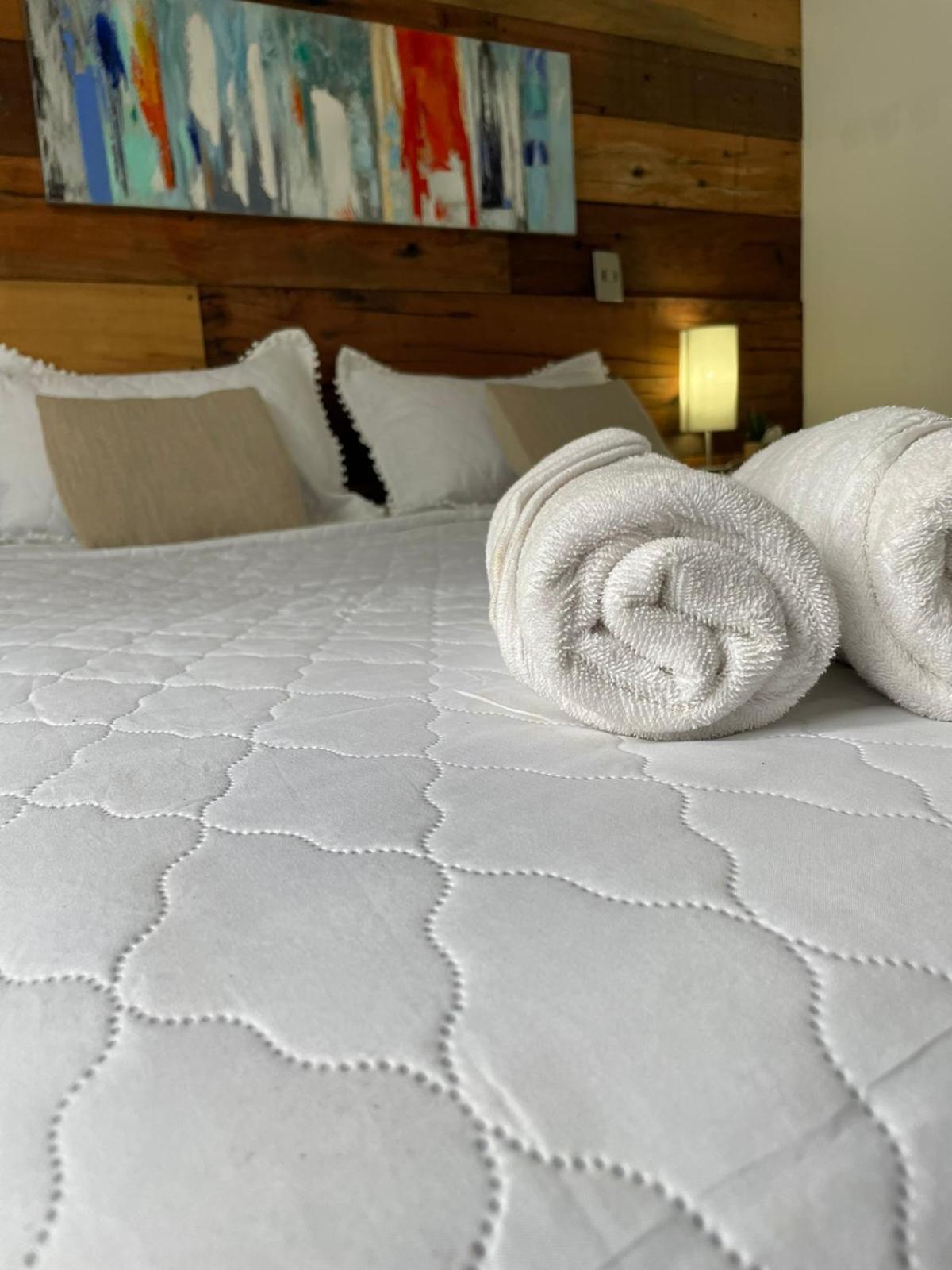 Hotel Boutique Tremo Bustamante サンティアゴ エクステリア 写真