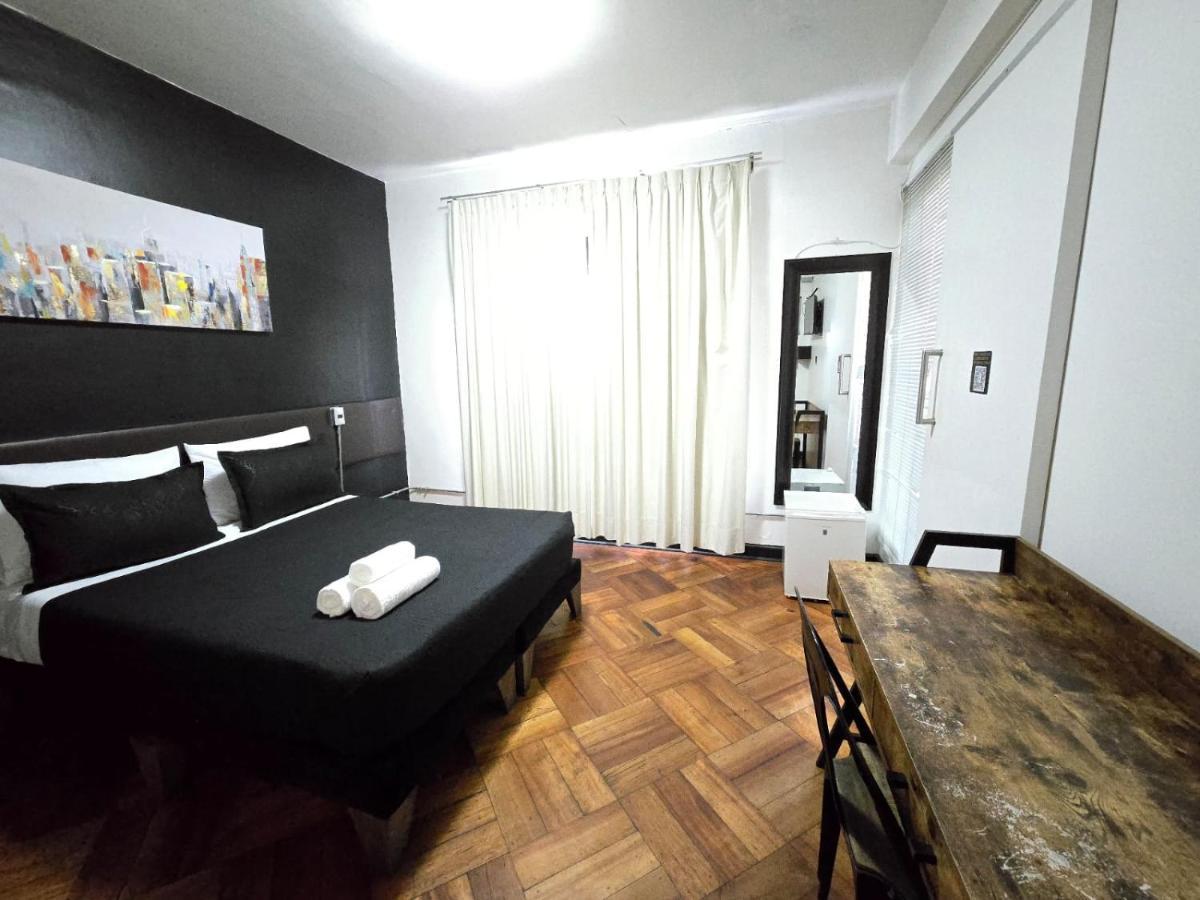 Hotel Boutique Tremo Bustamante サンティアゴ エクステリア 写真