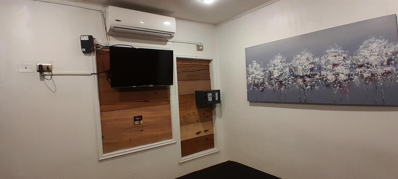 Hotel Boutique Tremo Bustamante サンティアゴ エクステリア 写真